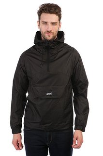 Анорак Anteater Anorak Black