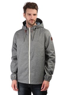 Куртка Element Alder Grey Heather