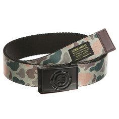 Ремень Element Beyond Belt Jungle Camo