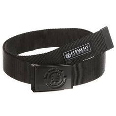 Ремень Element Beyond Belt All Black