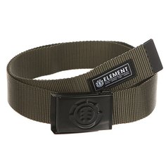 Ремень Element Beyond Belt Military Green