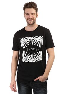 Футболка Globe Cove Tee Black