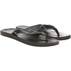 Вьетнамки Billabong Caldwell Black