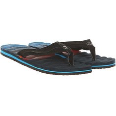 Вьетнамки Billabong Dunes Momentum Blue