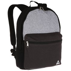 Рюкзак городской Le Coq Sportif Pop Sportif Backpack Dark Heather Grey