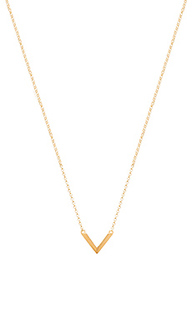 Mini angular necklace - Miansai