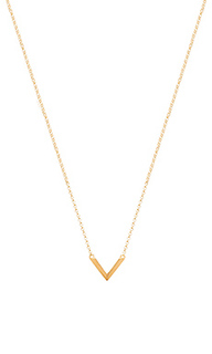 Mini angular necklace - Miansai