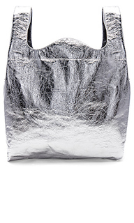 Сумка для шоппинга - MM6 Maison Margiela