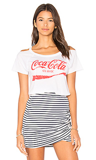 Футболка coca cola classic - Chaser