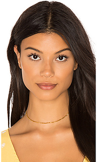 Playa tassel choker - gorjana