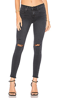 Geo skinny ankle - Nobody Denim