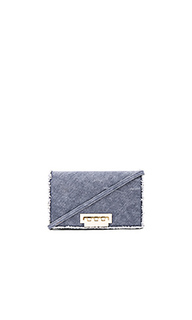 Сумка кроссбоди earthette - Zac Zac Posen