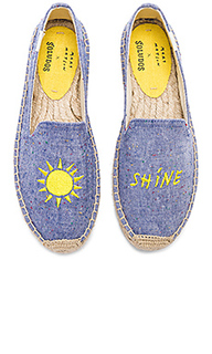 Платформы sunshine - Soludos