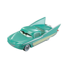 Базовая машинка Тачки 3 Mattel