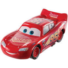 Базовая машинка Тачки 3 Mattel