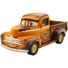 Базовая машинка Тачки 3 Mattel