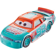 Базовая машинка Тачки 3 Mattel
