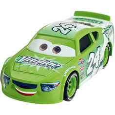 Базовая машинка Тачки 3 Mattel