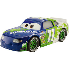 Базовая машинка Тачки 3 Mattel