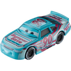Базовая машинка Тачки 3 Mattel