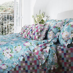 Постельное белье Provance jasmine 2 сп., Mona Liza, нав. 70*70 и 50*70