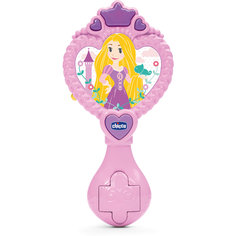 Игрушка "Расческа Рапунцель", Chicco