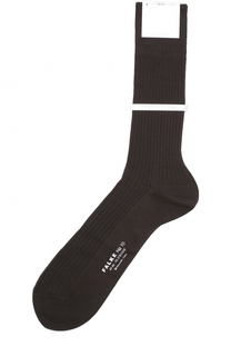 Хлопковые носки Falke