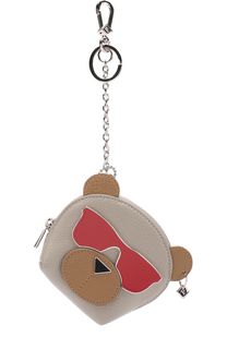 Кожаный футляр для ключей Toni Dolomia Furla