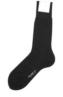 Шелковые носки Falke