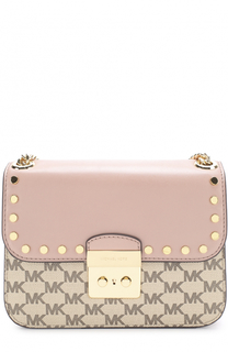Сумка Sloan Editor medium MICHAEL Michael Kors