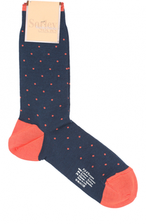 Хлопковые носки Sorley Socks