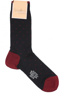 Хлопковые носки Sorley Socks