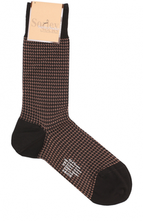 Хлопковые носки Sorley Socks