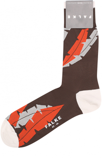 Хлопковые носки Falke