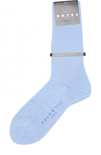 Хлопковые носки Tiago Falke