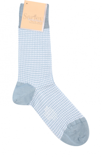 Хлопковые носки Sorley Socks
