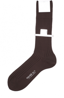 Хлопковые носки Falke