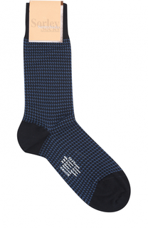 Хлопковые носки Sorley Socks