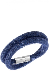 Браслет Stardust Double Swarovski