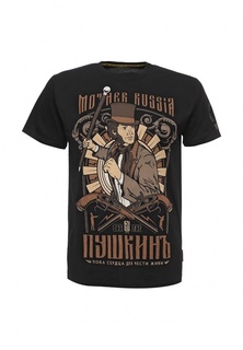 Футболка Mother Russia