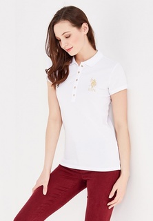 Поло U.S. Polo Assn.