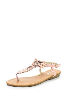 Сандалии Max Shoes