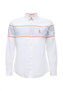 Рубашка U.S. Polo Assn.