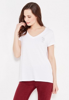 Футболка U.S. Polo Assn.