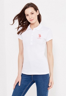 Поло U.S. Polo Assn.