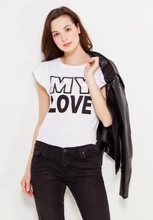 Футболка Motivi