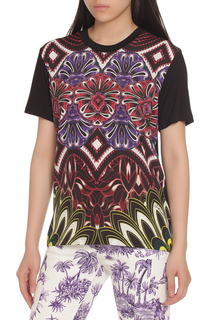 Футболки Just Cavalli