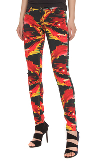 Джинсы Just Cavalli