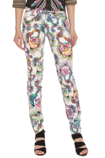 Джинсы Just Cavalli