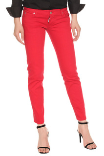 Джинсы DSquared2